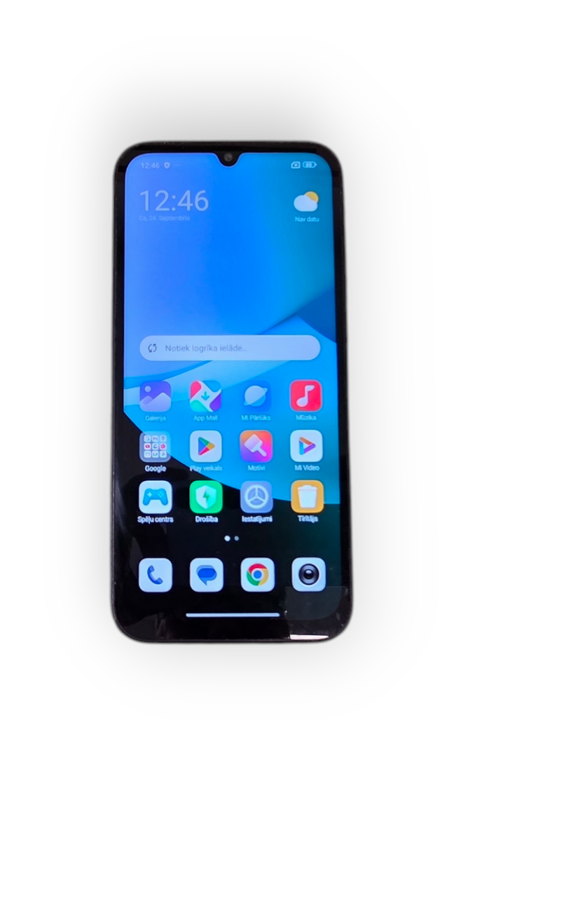 Xiaomi Redmi 15C 4G 128GB 4GB